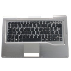 Fujitsu Upp Asw KeybSWEDISHFINNISH
